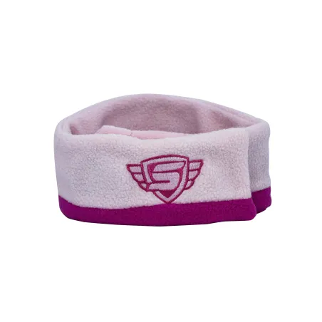 FLAT CHILDREN'S HEADPHONES WITH ADJUSTABLE WASHABLE HEADBAND PATRULLA CANINA - The Shop Gamer