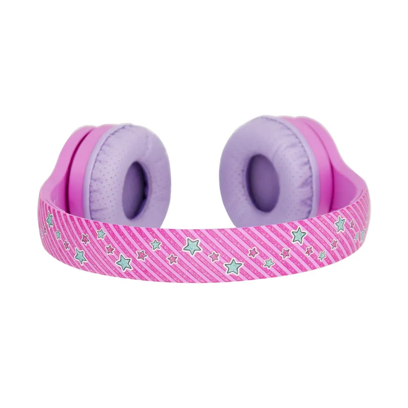 DRAADLOZE KINDERHOOFDTELEFOON LOL SURPRISE MET BLUETOOTH-TECHNOLOGIE EN MICROFOON - The Shop Gamer