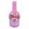 DRAADLOZE KINDERHOOFDTELEFOON LOL SURPRISE MET BLUETOOTH-TECHNOLOGIE EN MICROFOON - The Shop Gamer