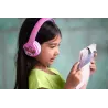 DRAADLOZE KINDERHOOFDTELEFOON LOL SURPRISE MET BLUETOOTH-TECHNOLOGIE EN MICROFOON - The Shop Gamer