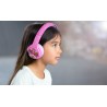 AURICULARES INFANTILES SIN CABLE LOL SURPRISE CON TECNOLOGÍA BLUETOOTH Y MICRÓFONO