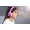 AURICULARES INFANTIS SEM FIOS LOL SURPRISE COM TECNOLOGIA BLUETOOTH E MICROFONE - The Shop Gamer