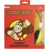 JUGENDKOPFHÖRER DONKEY KONG DOME DESIGN - The Shop Gamer