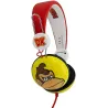 JUGENDKOPFHÖRER DONKEY KONG DOME DESIGN - The Shop Gamer