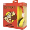 CASQUE JUNIOR DONKEY KONG, DESIGN DÔME - The Shop Gamer