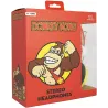 JUGENDKOPFHÖRER DONKEY KONG DOME DESIGN - The Shop Gamer