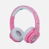 CUFFIE WIRELESS PER BAMBINI PEPPA PIG CON TECNOLOGIA BLUETOOTH E MICROFONO - The Shop Gamer