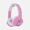 CUFFIE WIRELESS PER BAMBINI PEPPA PIG CON TECNOLOGIA BLUETOOTH E MICROFONO - The Shop Gamer
