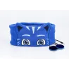 PLATTE KINDERHOOFDTELEFOON MET VERSTELBARE, WASBARE HOOFDBAND PJMASKS CATBOY - The Shop Gamer