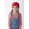 FLACHE KINDERKOPFHÖRER MIT VERSTELLBAREM, WASCHBAREM BÜGEL, BUHITA PJMASKS OWLETTE - The Shop Gamer