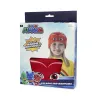CASQUE AUDIO PLAT POUR ENFANTS, BANDEAU RÉGLABLE ET LAVABLE, BUHITA PJMASKS OWLETTE - The Shop Gamer