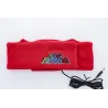 FLACHE KINDERKOPFHÖRER MIT VERSTELLBAREM, WASCHBAREM BÜGEL, BUHITA PJMASKS OWLETTE - The Shop Gamer