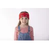 FLACHE KINDERKOPFHÖRER MIT VERSTELLBAREM, WASCHBAREM BÜGEL, BUHITA PJMASKS OWLETTE - The Shop Gamer