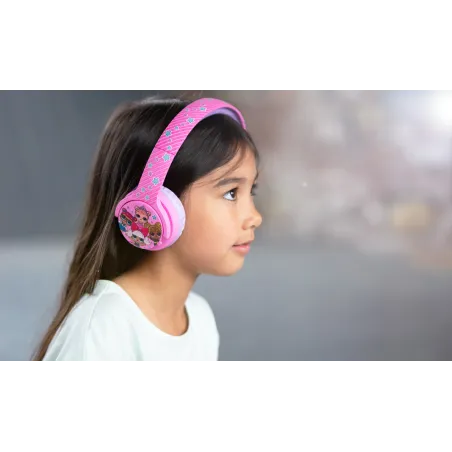 LOL SURPRISE KIDS' WIRELESS HEADPHONES WITH BLUETOOTH TECHNOLOGY AND MICROPHONE - The Shop Gamer
