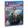 GOD OF WAR  JUEGO FÍSICO PS4 PLAYSTATION 4 HITS