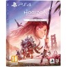 HORIZON FORBIDDEN WEST EDICIÓN ESPECIAL PS4 JUEGO FÍSICO PLAYSTATION 4