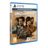 UNCHARTED COLECCIÓN LEGADO DE LOS LADRONES PS5 JUEGO FÍSICO PLAYSTATION 5