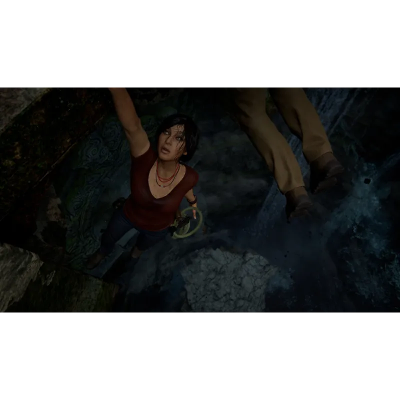UNCHARTED COLECCIÓN LEGADO DE LOS LADRONES PS5 FYSIEKE GAME PLAYSTATION 5 - The Shop Gamer