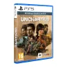 UNCHARTED COLECCIÓN LEGADO DE LOS LADRONES PS5 FYSIEKE GAME PLAYSTATION 5 - The Shop Gamer