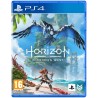 HORIZON FORBIDDEN WEST PS4 JUEGO FÍSICO PARA PLAYSTATION 4