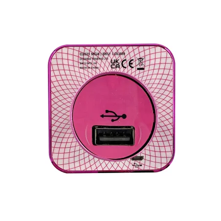 MICROFONE DE KARAOKÊ LOL SURPRISE SEM FIO COM ALTO-FALANTE - The Shop Gamer