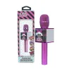 MICROFONE DE KARAOKÊ LOL SURPRISE SEM FIO COM ALTO-FALANTE - The Shop Gamer