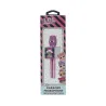 MICROFONE DE KARAOKÊ LOL SURPRISE SEM FIO COM ALTO-FALANTE - The Shop Gamer