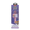 PAW PATROL PINK WIRELESS KARAOKE MICROPHONE WITH SPEAKER - The Shop Gamer