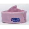 FLACHE KINDERKOPFHÖRER MIT VERSTELLBAREM, WASCHBAREM BÜGEL, PRINZESSIN PEPPA PIG - The Shop Gamer