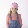 FLACHE KINDERKOPFHÖRER MIT VERSTELLBAREM, WASCHBAREM BÜGEL, PRINZESSIN PEPPA PIG - The Shop Gamer