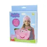 PEPPA PIG PRINCESS FLAT CHILDREN'S HEADPHONES WITH ADJUSTABLE, WASHABLE BAND - The Shop Gamer
