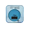 BABY SHARK WIRELESS KARAOKE MICROPHONE WITH SPEAKER - The Shop Gamer