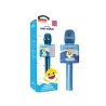 KABELLOSES KARAOKE-MIKROFON BABY SHARK MIT LAUTSPRECHER - The Shop Gamer