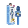 KABELLOSES KARAOKE-MIKROFON BABY SHARK MIT LAUTSPRECHER - The Shop Gamer