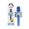 BABY SHARK WIRELESS KARAOKE MICROPHONE WITH SPEAKER - The Shop Gamer