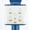 KABELLOSES KARAOKE-MIKROFON BABY SHARK MIT LAUTSPRECHER - The Shop Gamer