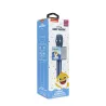 KABELLOSES KARAOKE-MIKROFON BABY SHARK MIT LAUTSPRECHER - The Shop Gamer