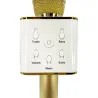 MICROFONE DE KARAOKE RAINBOW HIGH SEM FIOS COM ALTIFALANTE - The Shop Gamer