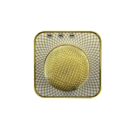 MICROFONO KARAOKE RAINBOW HIGH SENZA FILI CON ALTOPARLANTE - The Shop Gamer