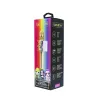 RAINBOW HIGH WIRELESS KARAOKE MICROPHONE WITH SPEAKER - The Shop Gamer