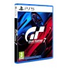 GRAN TURISMO 7 PS5 JUEGO FÍSICO PARA PLAYSTATION 5