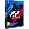 GRAN TURISMO 7 PS4  JUEGO FÍSICO PARA PLAYSTATION 4