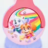 KINDERKOPTELEFOON PATRULLA CANINA SKYE EVEREST KLEIN FORMAAT, VOLUMEBEGRENZING - The Shop Gamer