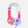 CUFFIE PER BAMBINI PATRULLA CANINA SKYE EVEREST, FORMATO PICCOLO, VOLUME LIMITATO - The Shop Gamer