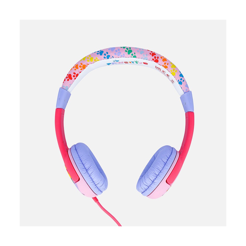 AURICULARES INFANTILES PATRULLA CANINA SKYE EVEREST PEQ TAMAÑO VOLUMEN LIMITADO