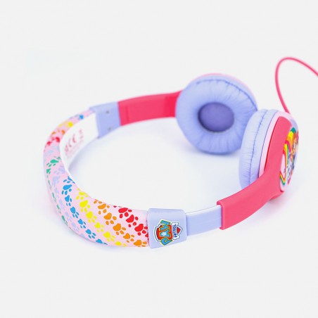 AURICULARES INFANTILES PATRULLA CANINA SKYE EVEREST PEQ TAMAÑO VOLUMEN LIMITADO