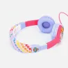 CUFFIE PER BAMBINI PATRULLA CANINA SKYE EVEREST, FORMATO PICCOLO, VOLUME LIMITATO - The Shop Gamer