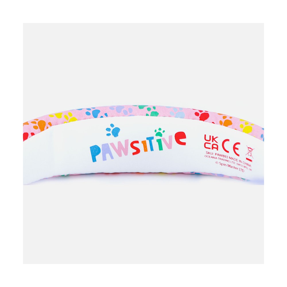 AURICULARES INFANTILES PATRULLA CANINA SKYE EVEREST PEQ TAMAÑO VOLUMEN LIMITADO