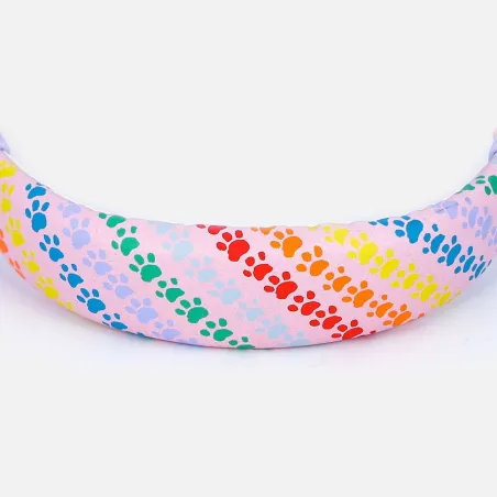 CUFFIE PER BAMBINI PATRULLA CANINA SKYE EVEREST, FORMATO PICCOLO, VOLUME LIMITATO - The Shop Gamer
