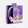 AURICULARES INFANTIS PATRULLA CANINA SKYE EVEREST TAMANHO PEQUENO VOLUME LIMITADO - The Shop Gamer